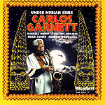 UNDER NUBIAN SKIES