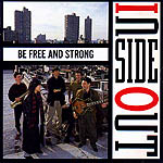 BE FREE AND STRONG