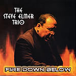 FIRE DOWN BELOW