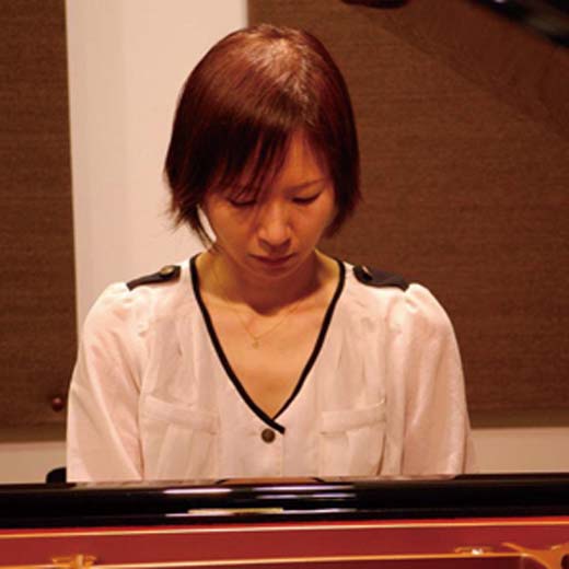 千葉史絵・石田寛和DUO