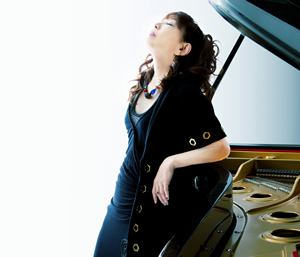 Yukiko Hayakawa Quintet
