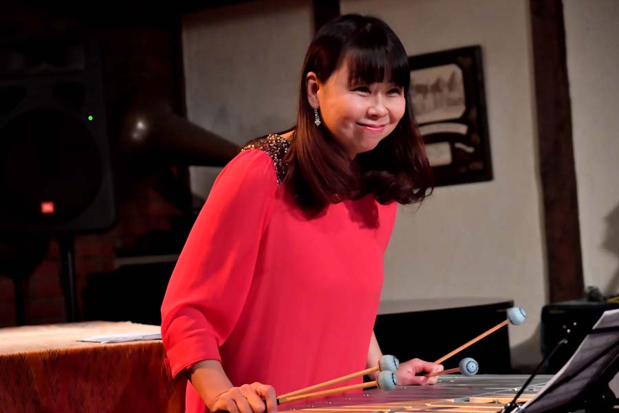 山下真理カルテット