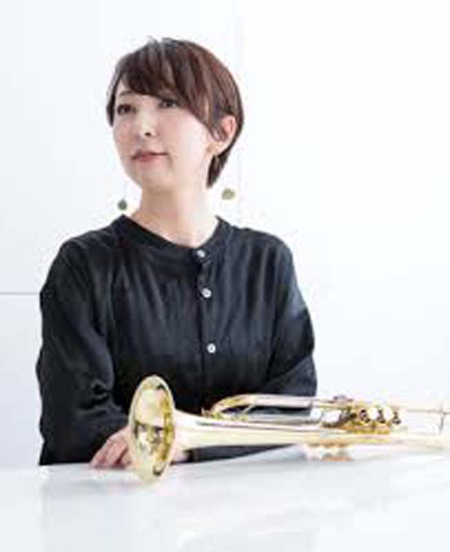 中西暁子BAND 