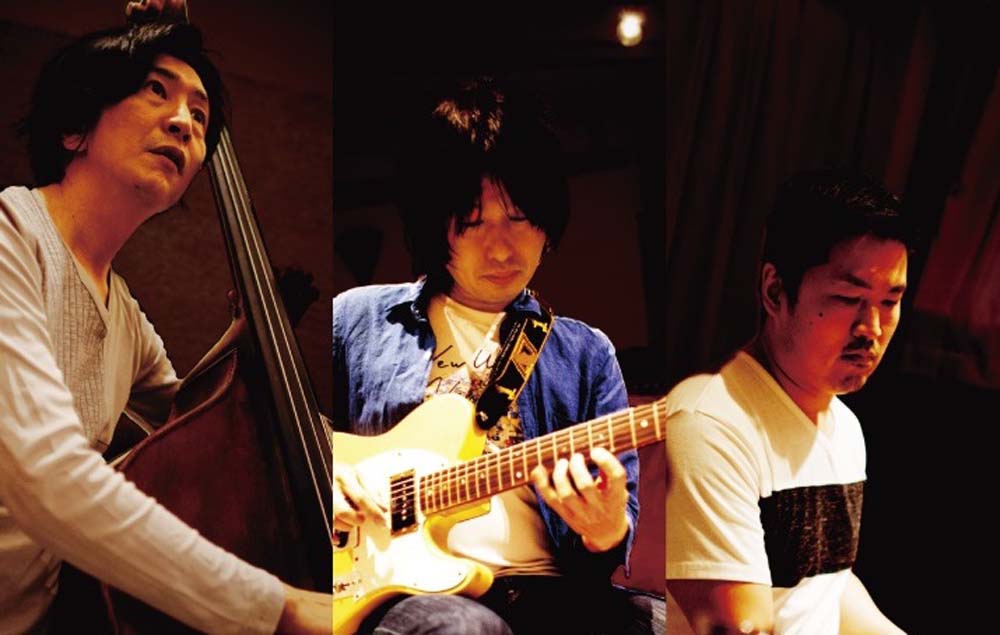 成川修士TRIO