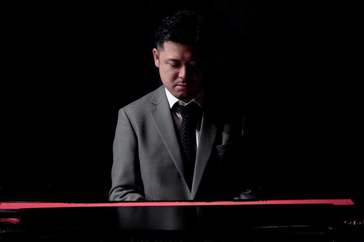 Yasumasa Kumagai Trio