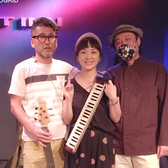 Michiyo Matsushita Trio