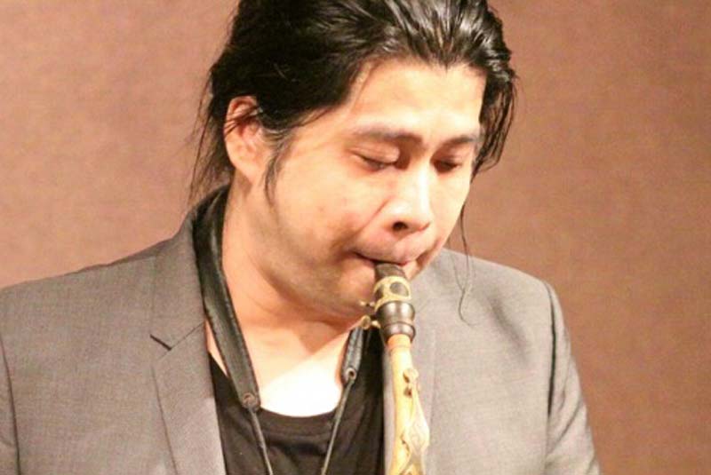 石崎 忍TRIO