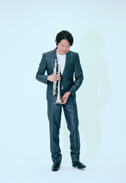 Yuto Komatsu Quartet