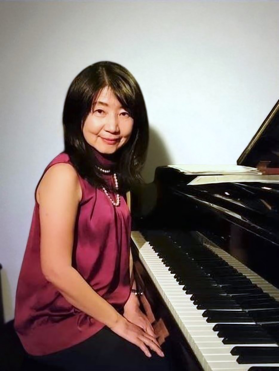 三原彩子TRIO