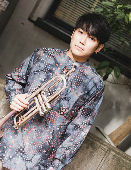 Takezo Yamada Septet