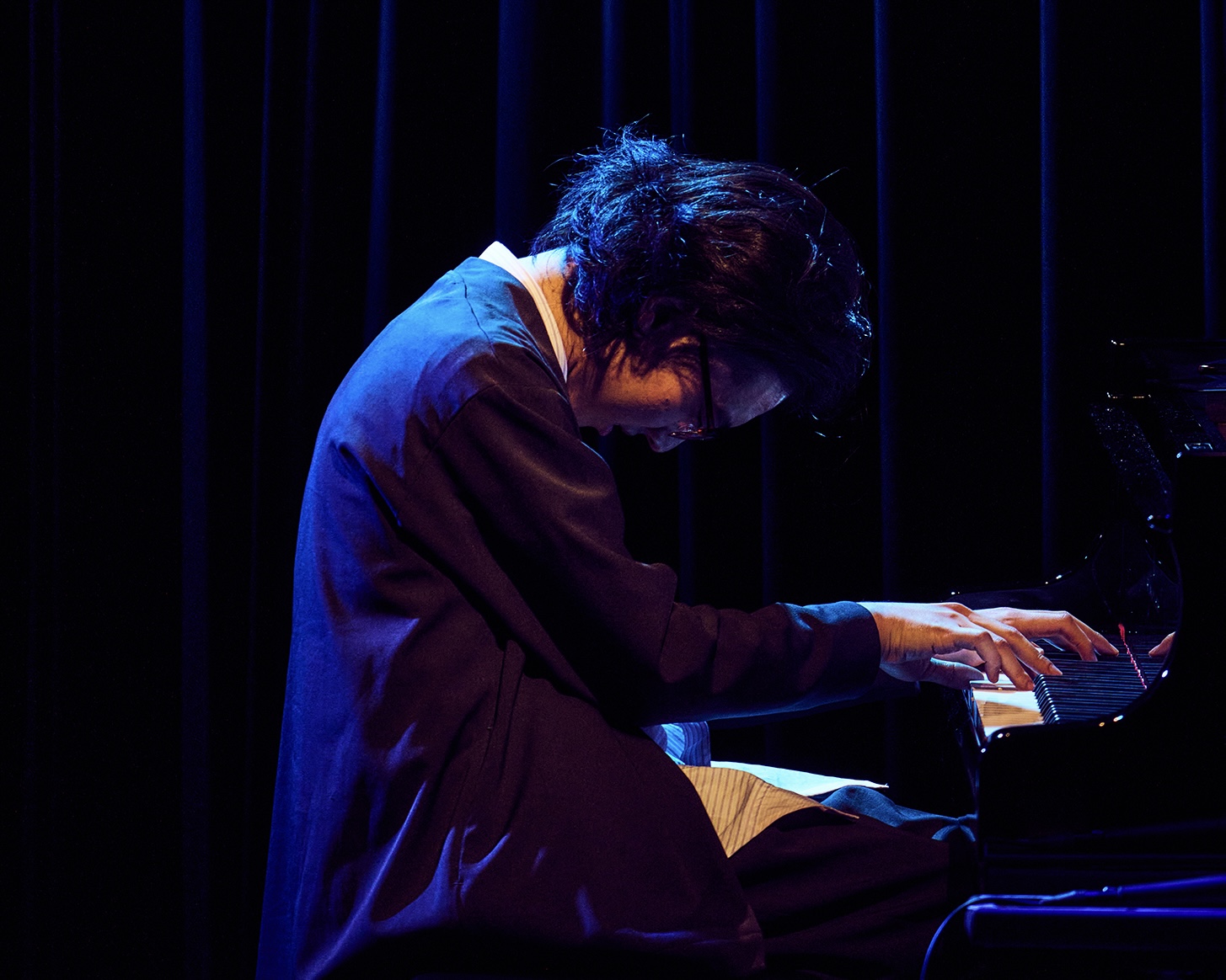 Otohito Fuse Octet