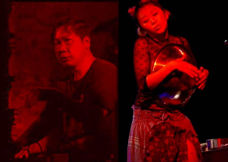 REONA & T.MIKAWA