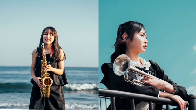 Sakura＆Hinako Quintet