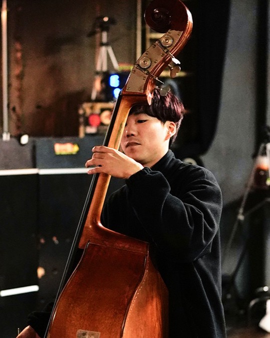 木村優太TRIO