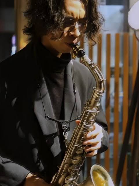 Masaki Hanawa TRIO