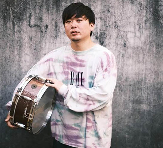 Yuto Maseki Group