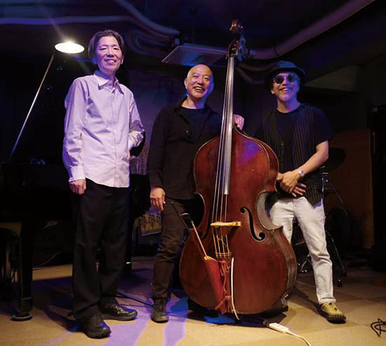 260928Scene of Jazz