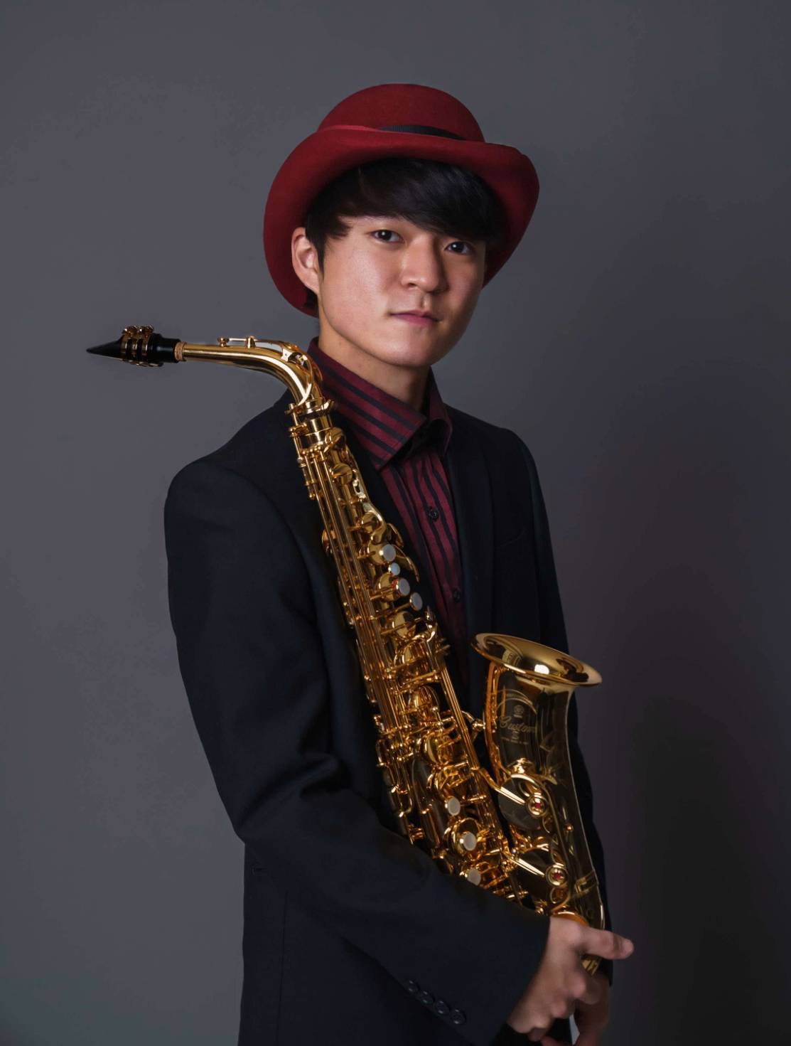 鈴木真明地Quartet