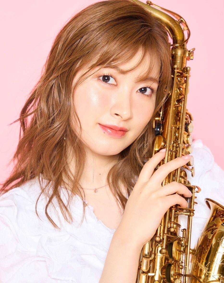 岸本美咲・堀 秀彰 DUO