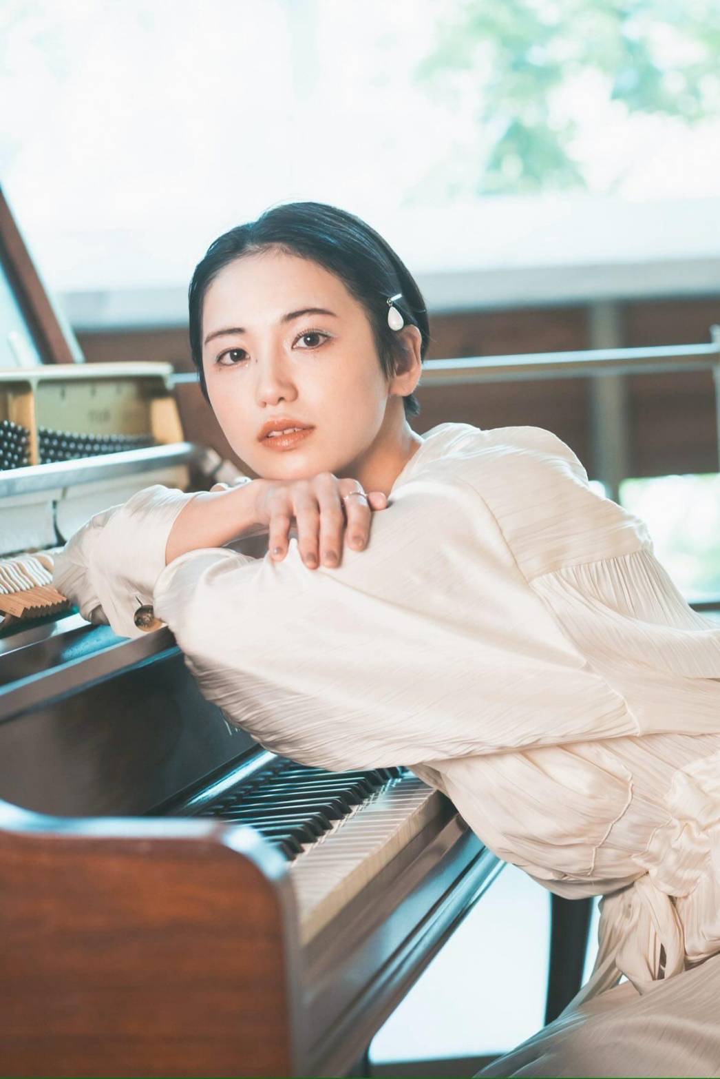 小沢咲希TRIO