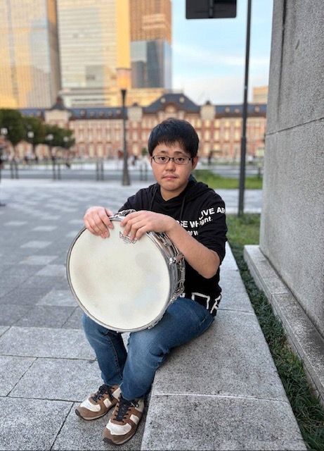梛野 実 TRIO