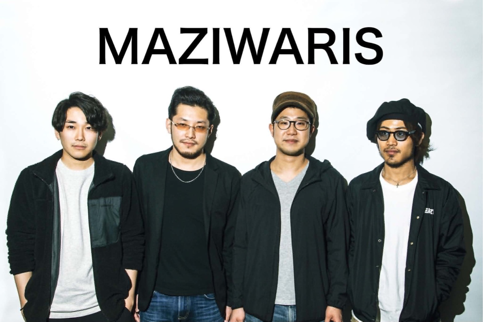 MAZIWARIS