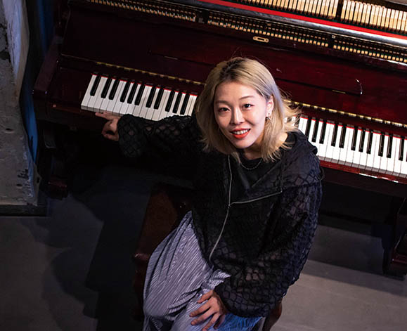 Mikiko Nagatake 3days
