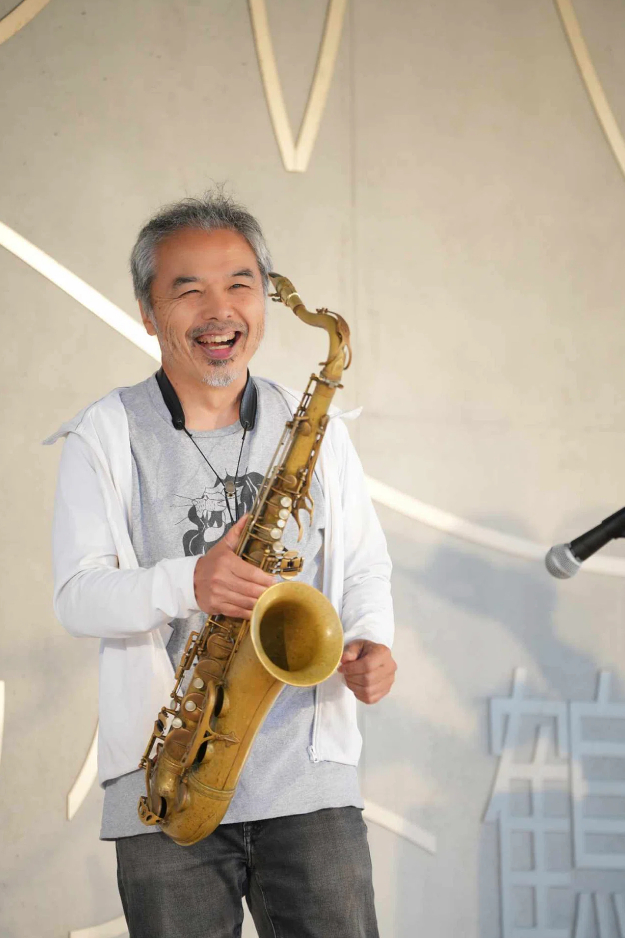 松本健一Solo