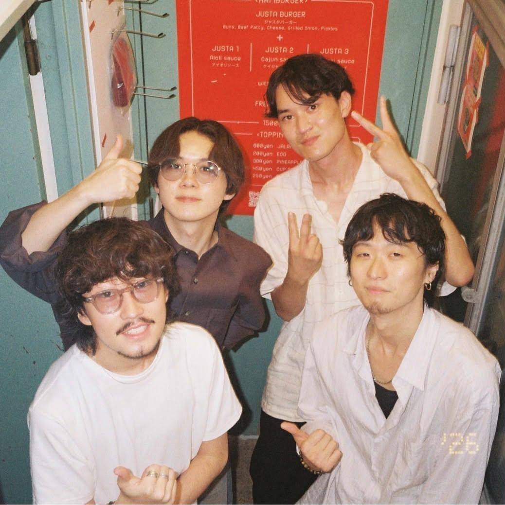 MAGOME HANG