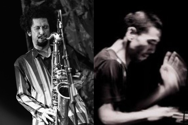 Daisuke Fujiwara・Mikio Ishida DUO